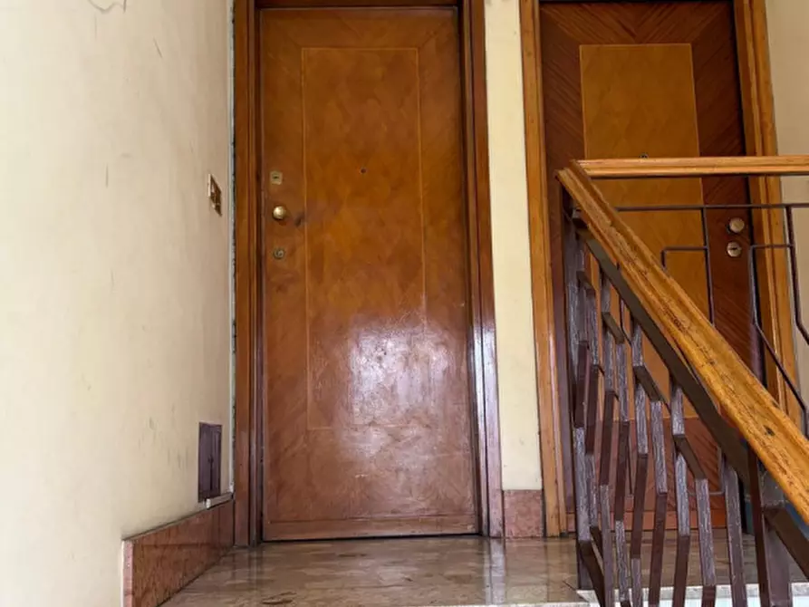 Immagine 3 di Appartamento in vendita  in Via Sostegno, 47 a Torino