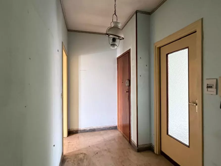 Immagine 5 di Appartamento in vendita  in Via Sostegno, 47 a Torino