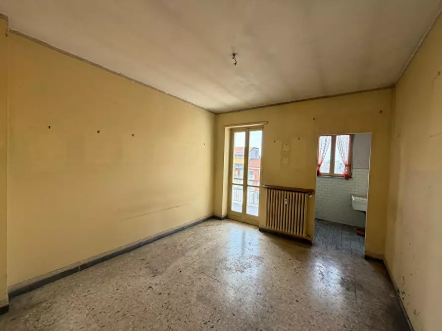 Immagine 6 di Appartamento in vendita  in Via Sostegno, 47 a Torino