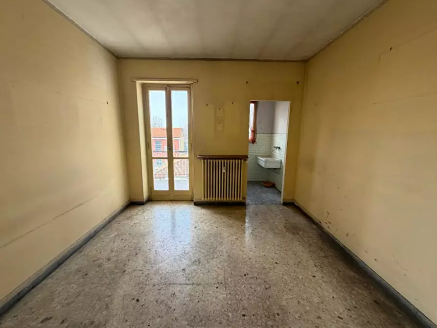 Immagine 7 di Appartamento in vendita  in Via Sostegno, 47 a Torino