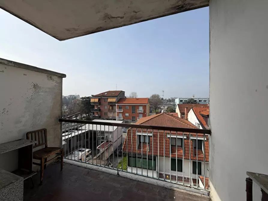 Immagine 10 di Appartamento in vendita  in Via Sostegno, 47 a Torino