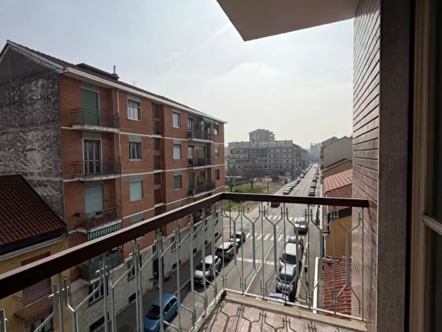 Immagine 12 di Appartamento in vendita  in Via Sostegno, 47 a Torino