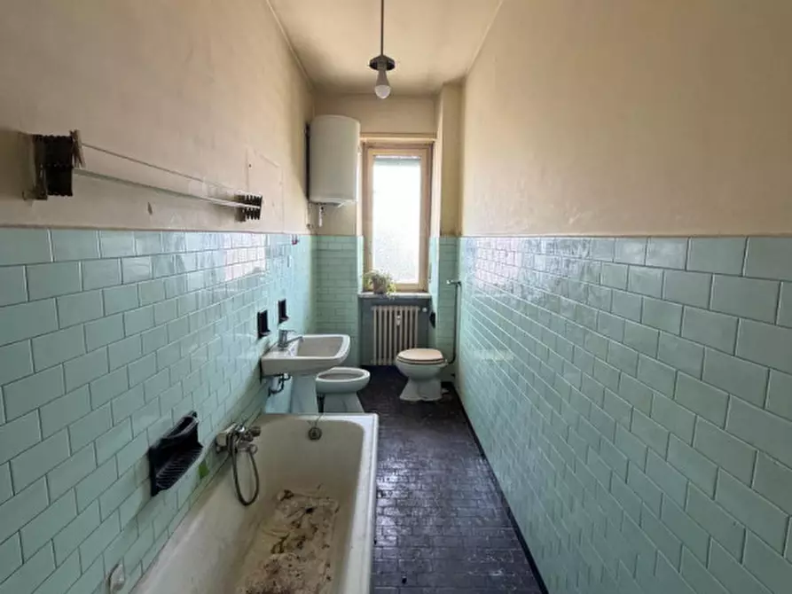 Immagine 18 di Appartamento in vendita  in Via Sostegno, 47 a Torino