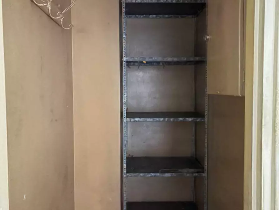 Immagine 19 di Appartamento in vendita  in Via Sostegno, 47 a Torino