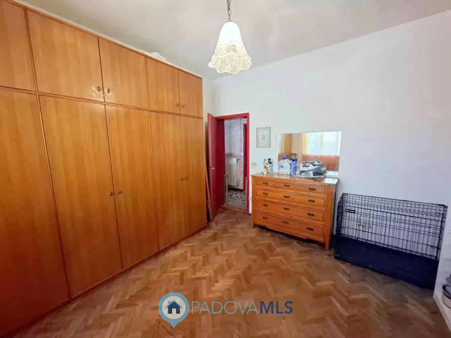 Immagine 4 di Casa bifamiliare in vendita  in Via Volfango Goethe a Padova