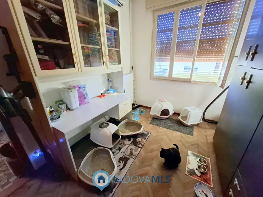 Immagine 8 di Casa bifamiliare in vendita  in Via Volfango Goethe a Padova