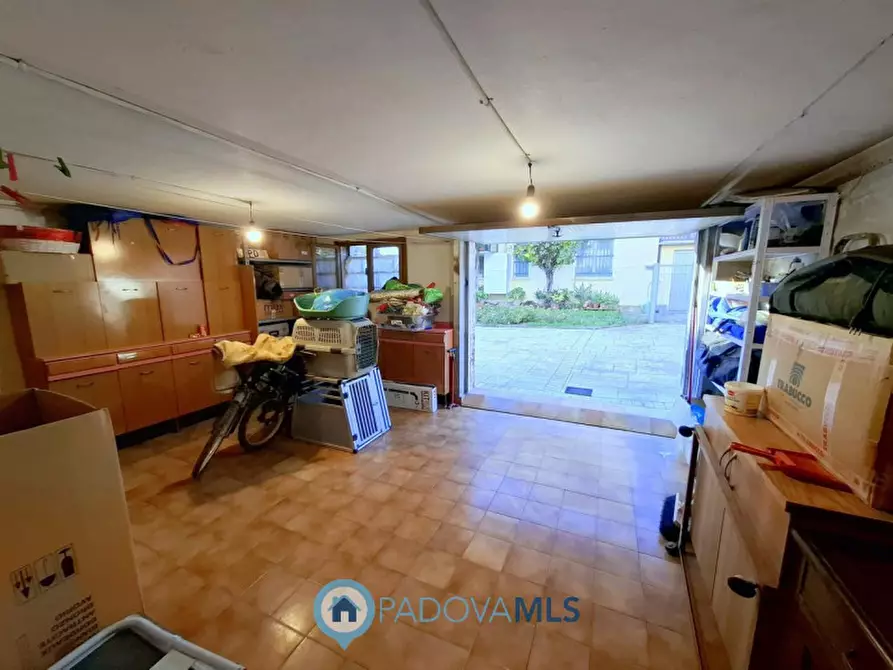 Immagine 11 di Casa bifamiliare in vendita  in Via Volfango Goethe a Padova