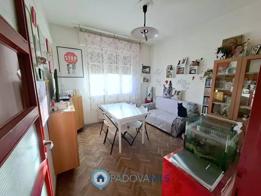 Immagine 19 di Casa bifamiliare in vendita  in Via Volfango Goethe a Padova