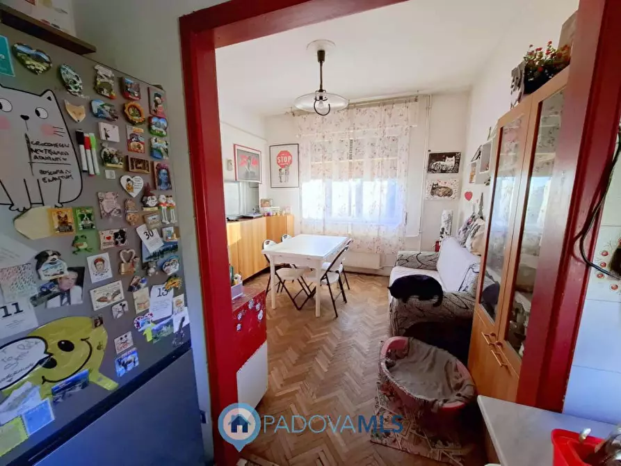 Immagine 22 di Casa bifamiliare in vendita  in Via Volfango Goethe a Padova