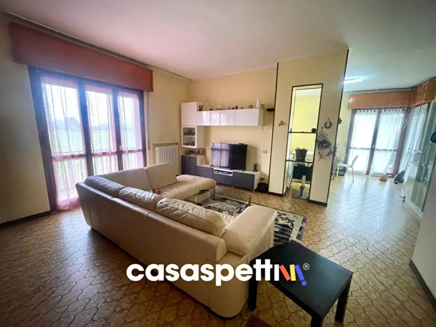 Immagine 4 di Appartamento in vendita  in Via Vigentina 53 a Zeccone