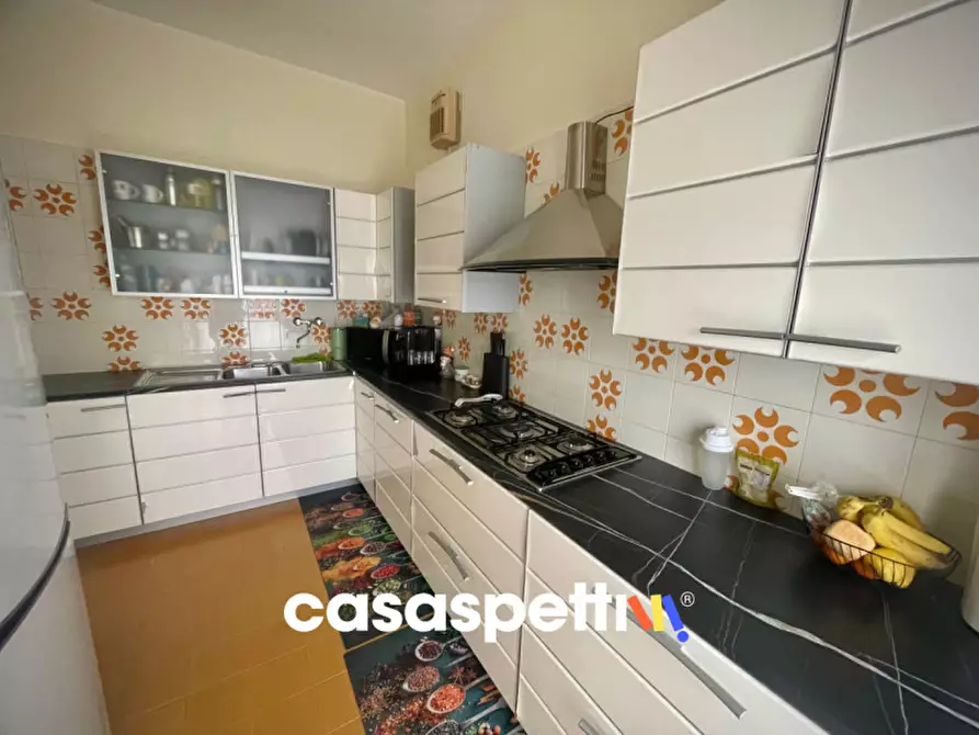 Immagine 5 di Appartamento in vendita  in Via Vigentina 53 a Zeccone