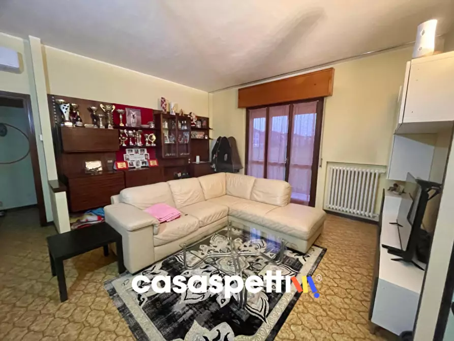 Immagine 6 di Appartamento in vendita  in Via Vigentina 53 a Zeccone