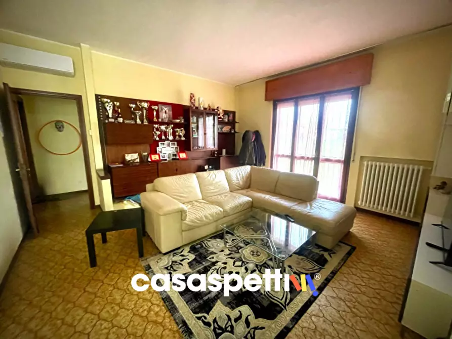 Immagine 7 di Appartamento in vendita  in Via Vigentina 53 a Zeccone