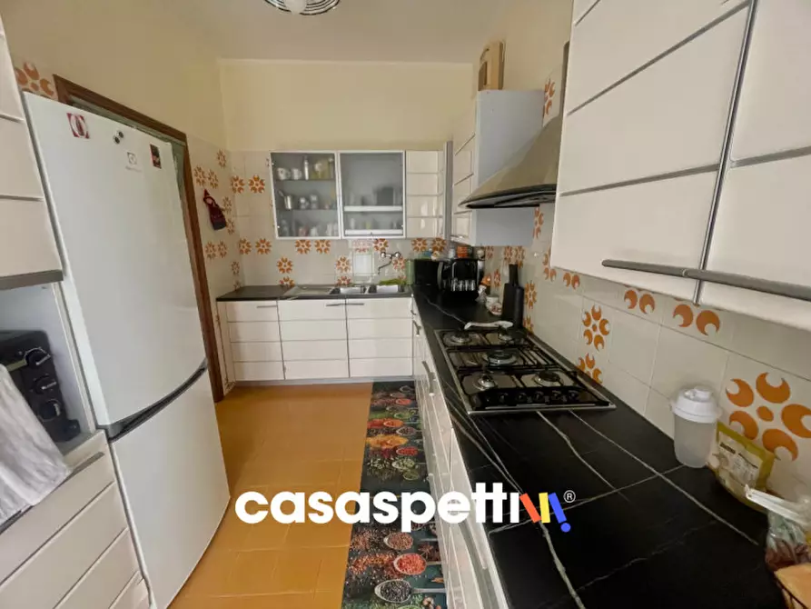 Immagine 10 di Appartamento in vendita  in Via Vigentina 53 a Zeccone