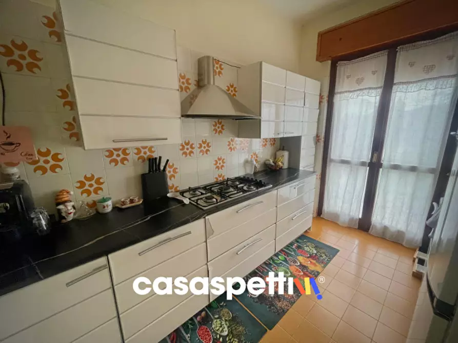 Immagine 11 di Appartamento in vendita  in Via Vigentina 53 a Zeccone