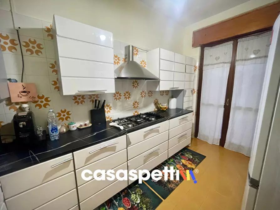 Immagine 12 di Appartamento in vendita  in Via Vigentina 53 a Zeccone