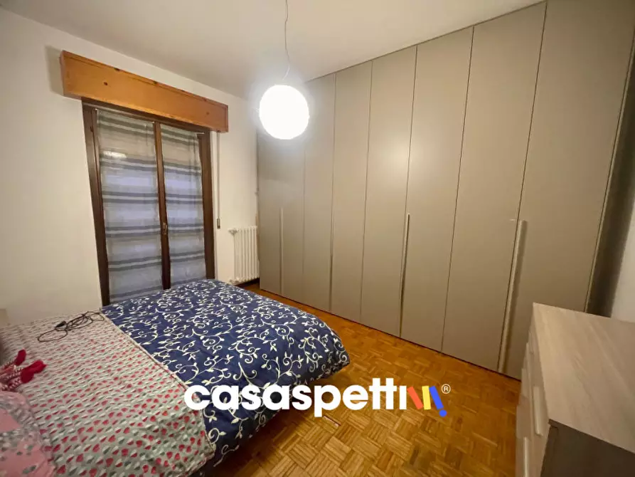 Immagine 15 di Appartamento in vendita  in Via Vigentina 53 a Zeccone