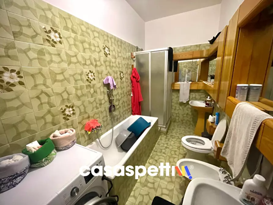 Immagine 17 di Appartamento in vendita  in Via Vigentina 53 a Zeccone