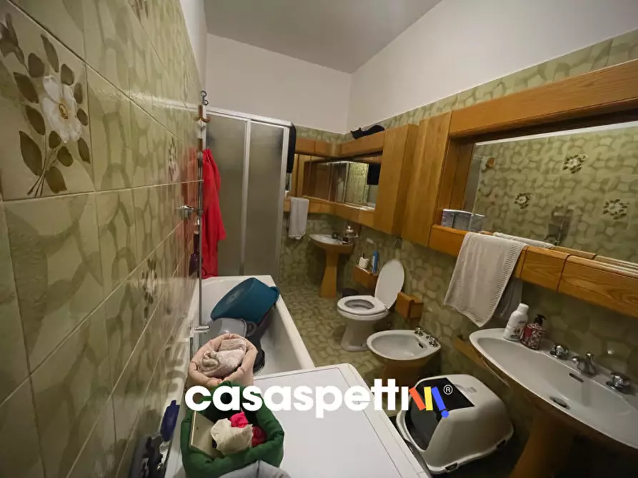 Immagine 20 di Appartamento in vendita  in Via Vigentina 53 a Zeccone