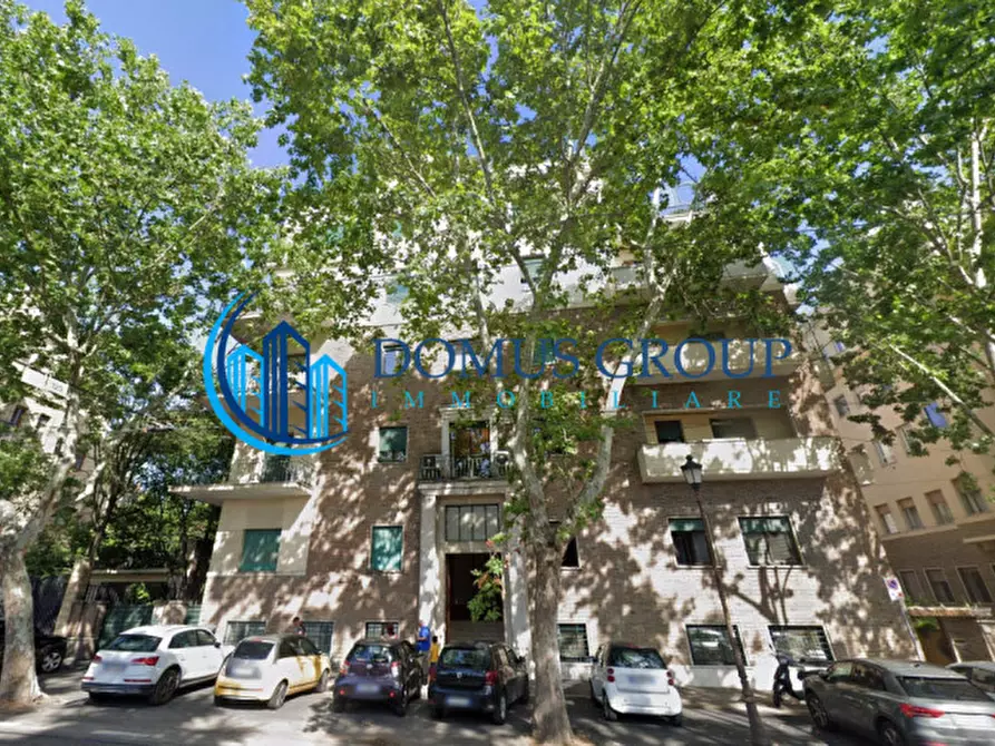 Immagine 1 di Appartamento in vendita  in Viale Gioacchino Rossini a Roma