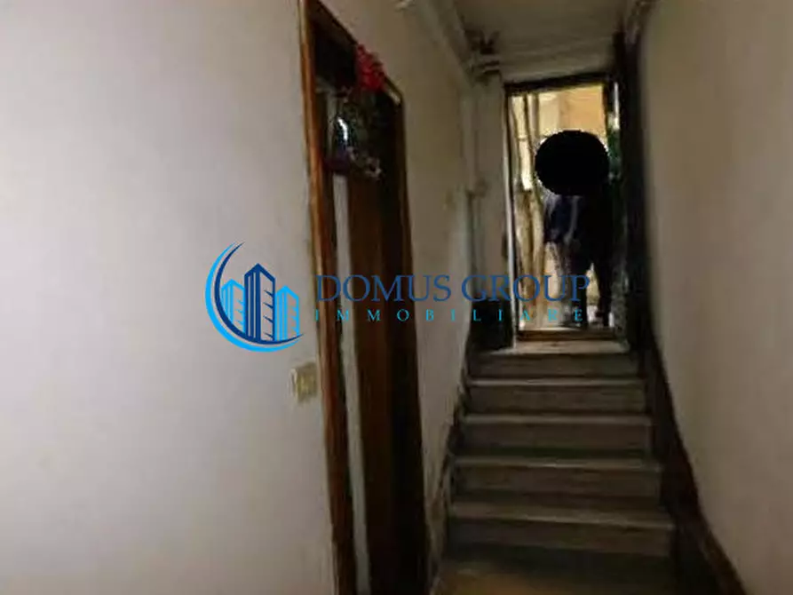 Immagine 5 di Appartamento in vendita  in Viale Gioacchino Rossini a Roma