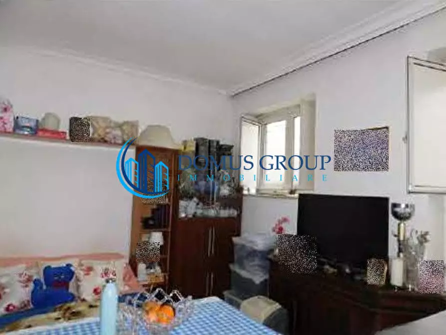 Immagine 6 di Appartamento in vendita  in Viale Gioacchino Rossini a Roma