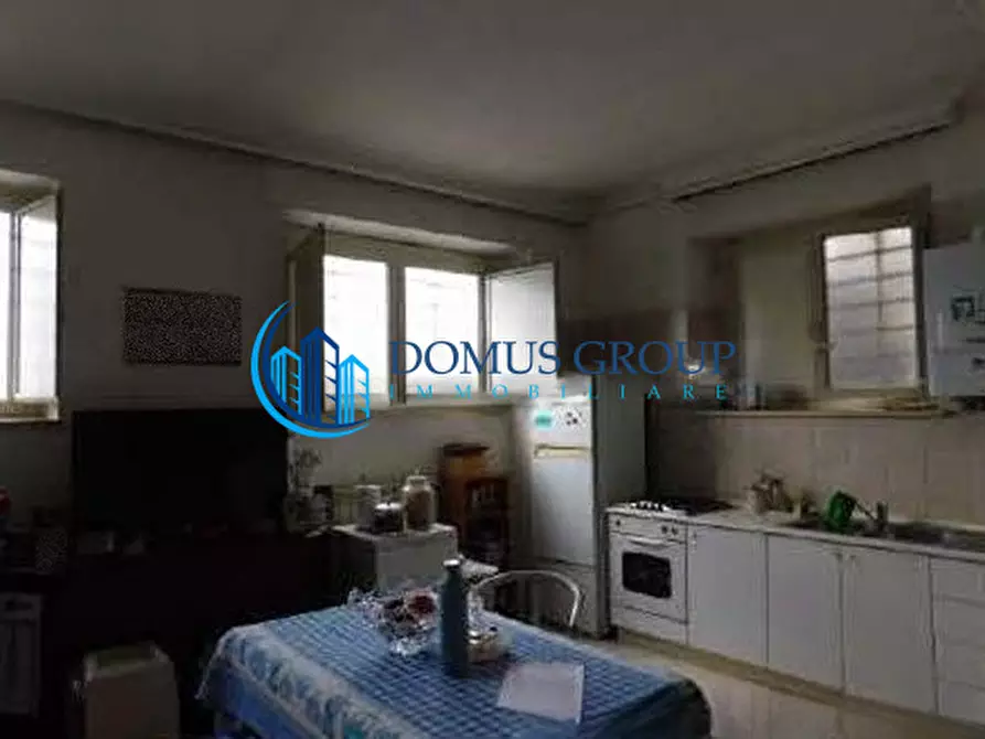 Immagine 8 di Appartamento in vendita  in Viale Gioacchino Rossini a Roma