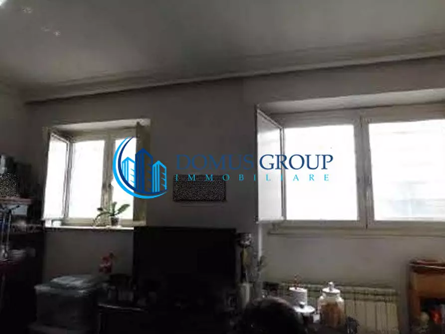 Immagine 9 di Appartamento in vendita  in Viale Gioacchino Rossini a Roma