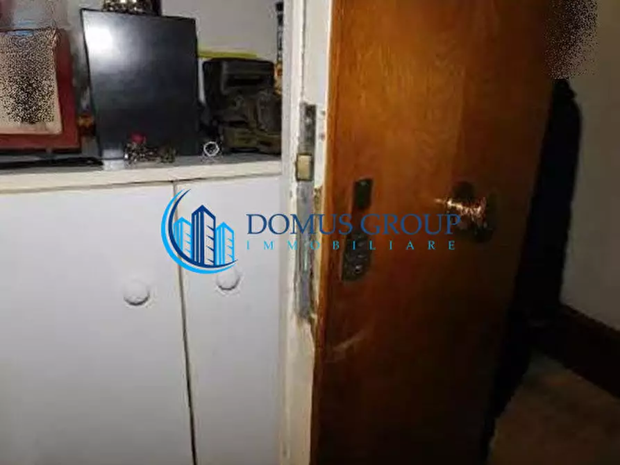 Immagine 12 di Appartamento in vendita  in Viale Gioacchino Rossini a Roma