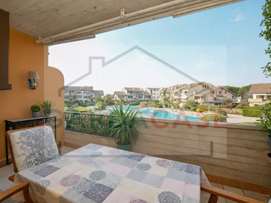 Immagine 5 di Appartamento in vendita  in Via Giulio Cesare a Desenzano Del Garda