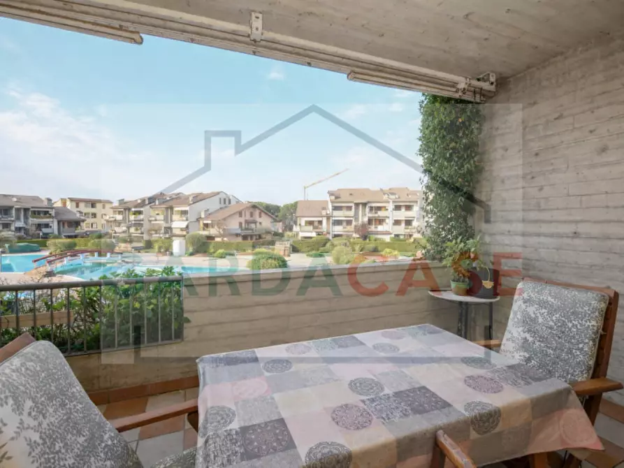 Immagine 6 di Appartamento in vendita  in Via Giulio Cesare a Desenzano Del Garda