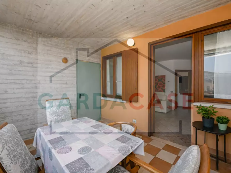 Immagine 7 di Appartamento in vendita  in Via Giulio Cesare a Desenzano Del Garda