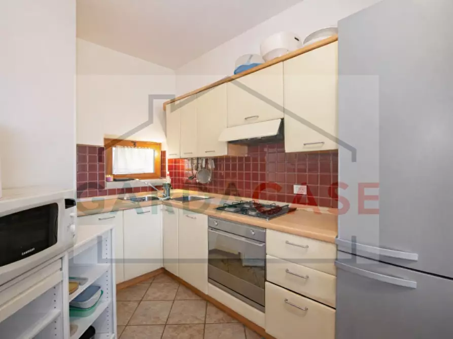 Immagine 8 di Appartamento in vendita  in Via Giulio Cesare a Desenzano Del Garda