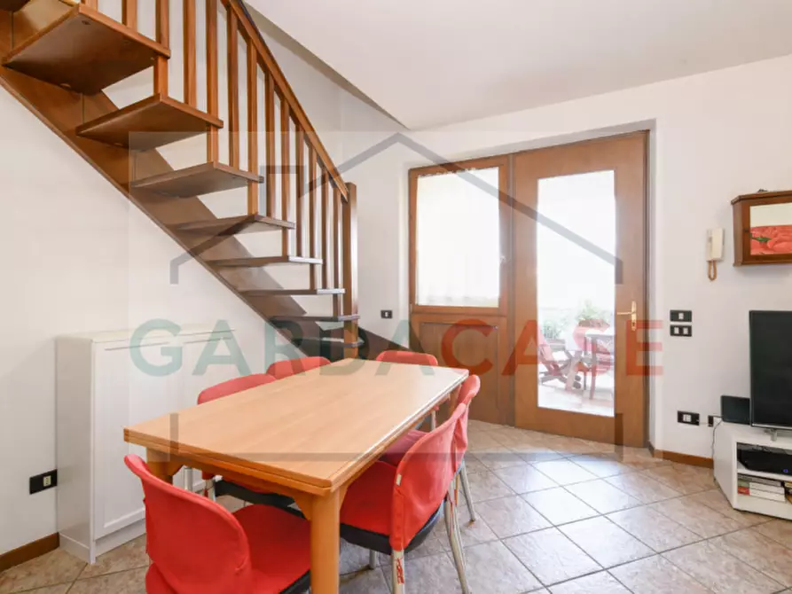 Immagine 9 di Appartamento in vendita  in Via Giulio Cesare a Desenzano Del Garda