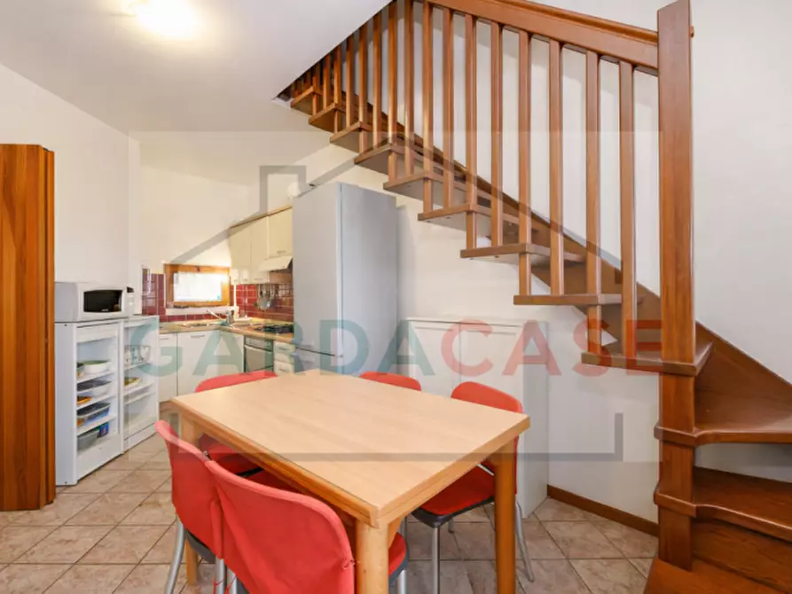 Immagine 12 di Appartamento in vendita  in Via Giulio Cesare a Desenzano Del Garda