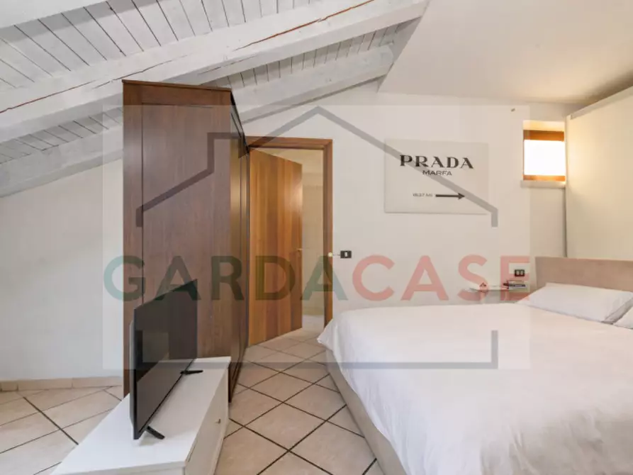 Immagine 17 di Appartamento in vendita  in Via Giulio Cesare a Desenzano Del Garda