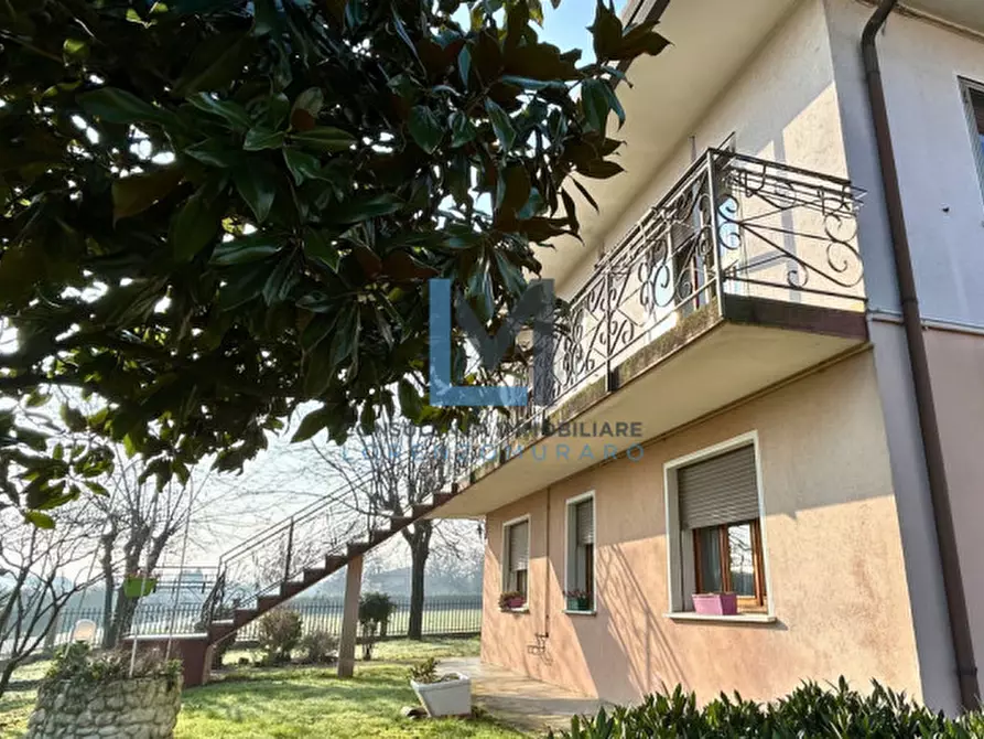 Immagine 3 di Casa indipendente in vendita  a Trevignano