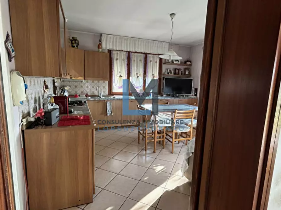 Immagine 5 di Casa indipendente in vendita  a Trevignano