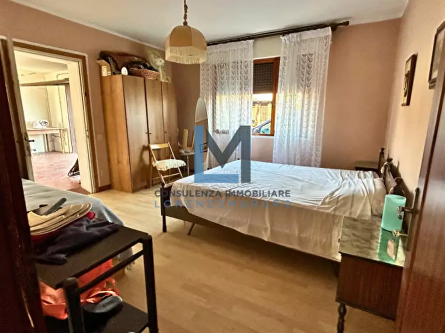 Immagine 6 di Casa indipendente in vendita  a Trevignano