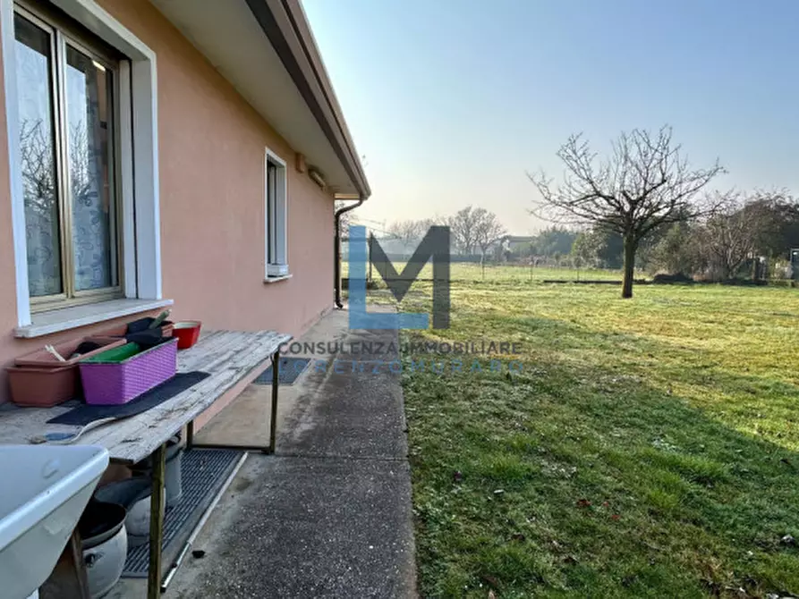 Immagine 8 di Casa indipendente in vendita  a Trevignano