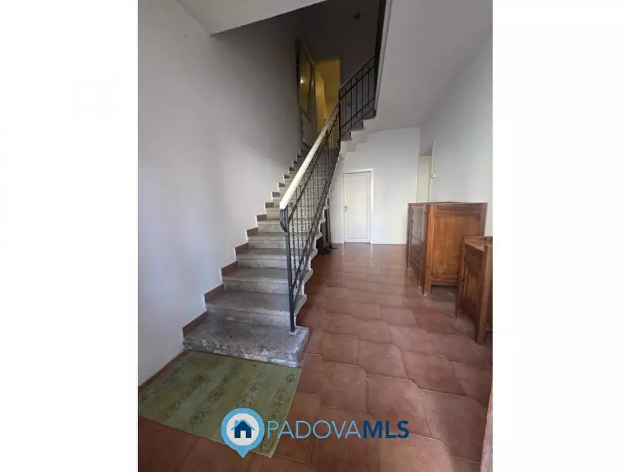 Immagine 18 di Villetta a schiera in vendita  in Via Lorenzo Perosi a Padova