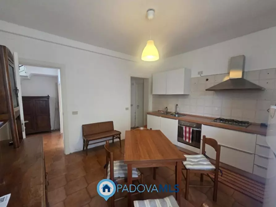 Immagine 20 di Villetta a schiera in vendita  in Via Lorenzo Perosi a Padova