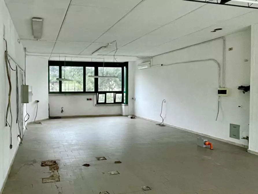 Immagine 11 di Negozio in vendita  in Via dei Gerani a Senigallia