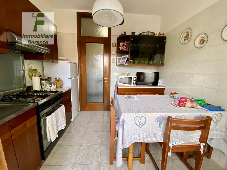 Immagine 6 di Appartamento in vendita  in VIA CORTESE a Padova