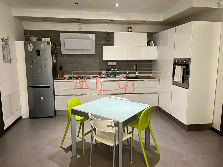 Immagine 6 di Appartamento in vendita  a Selvazzano Dentro