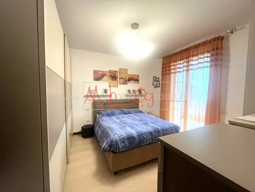 Immagine 8 di Appartamento in vendita  a Selvazzano Dentro