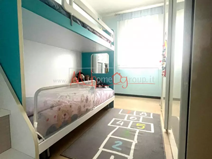 Immagine 9 di Appartamento in vendita  a Selvazzano Dentro