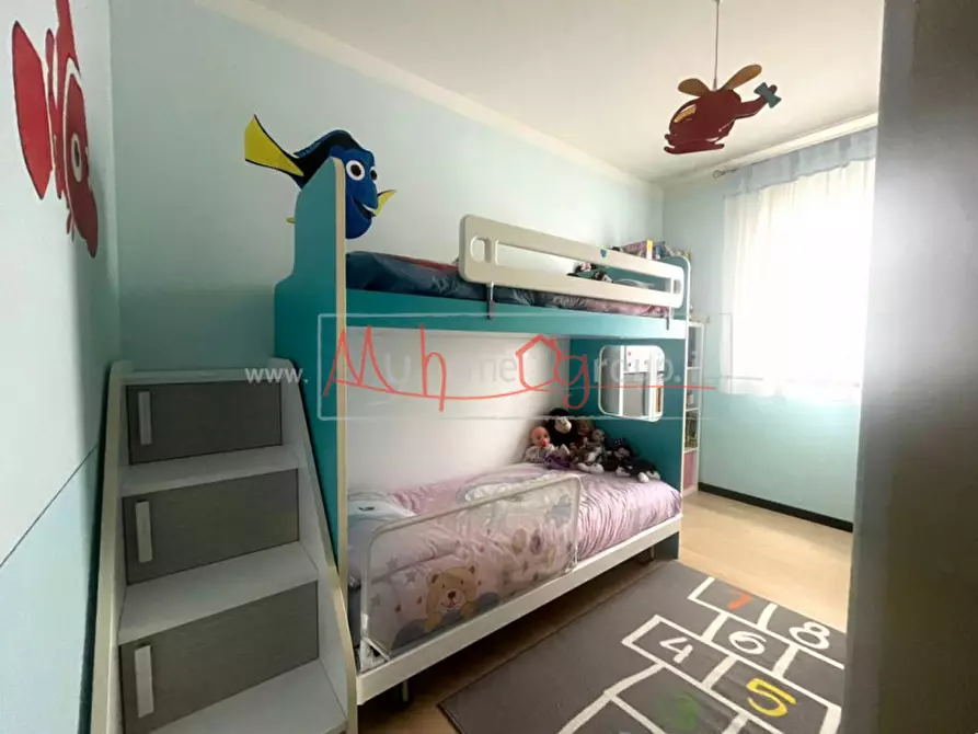 Immagine 9 di Appartamento in vendita  a Selvazzano Dentro