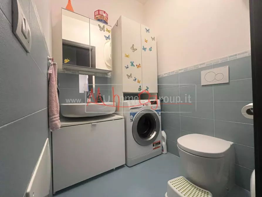 Immagine 11 di Appartamento in vendita  a Selvazzano Dentro