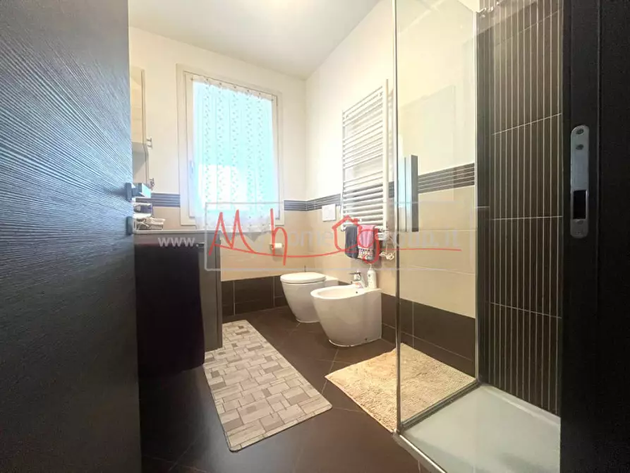 Immagine 12 di Appartamento in vendita  a Selvazzano Dentro